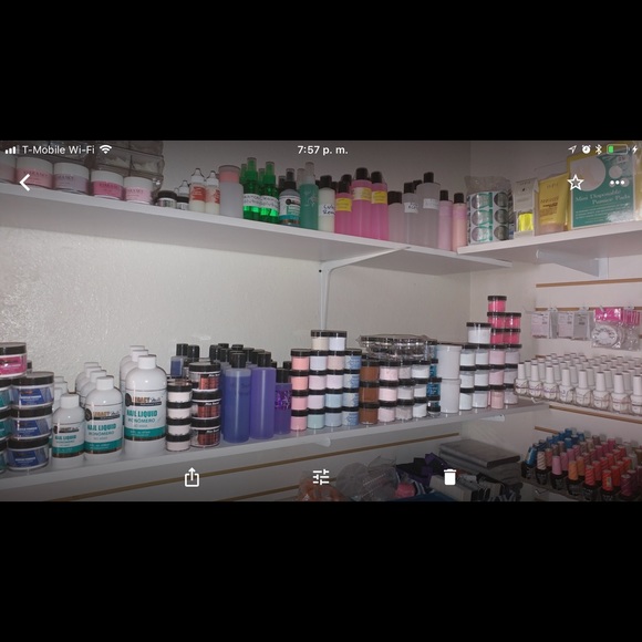 Supply nails - Picture 5 of 6